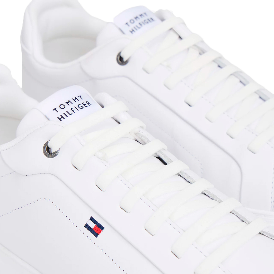 chaussures-de-tennis-en-cuir-hilfiger-icon