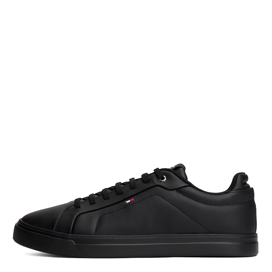hilfiger-icon-leder-tennisschuhe