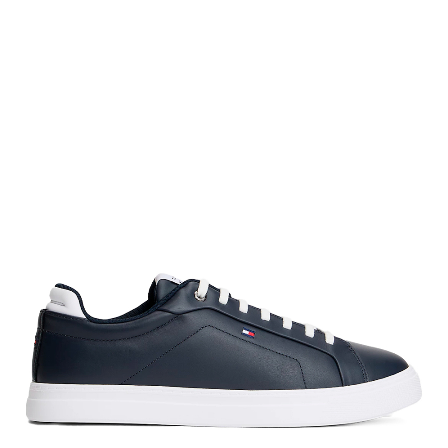 chaussures-de-tennis-en-cuir-hilfiger-icon
