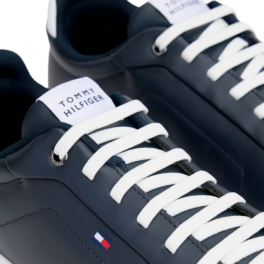 hilfiger-icon-leder-tennisschuhe