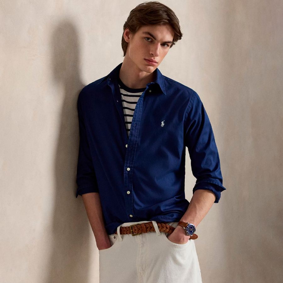 camisa-de-sarja-leve-com-caimento-personalizado