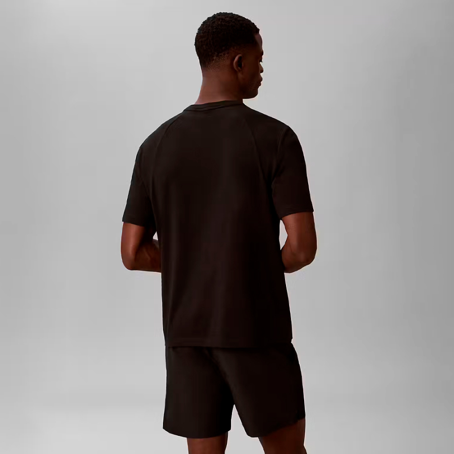 t-shirt-a-col-rond