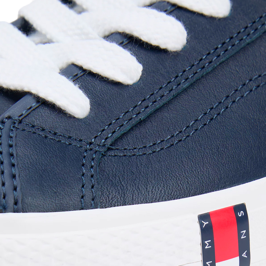 sneakers-in-pelle-con-logo-archive