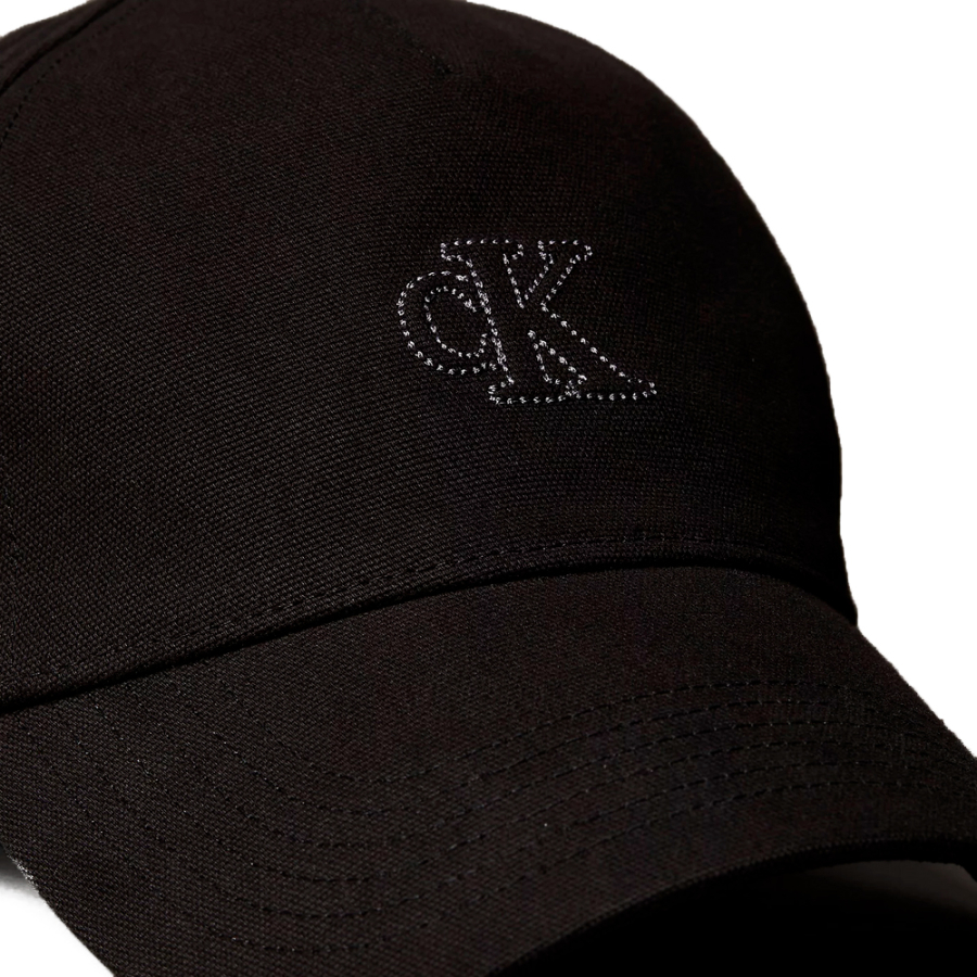 casquette-de-baseball-monogrammee