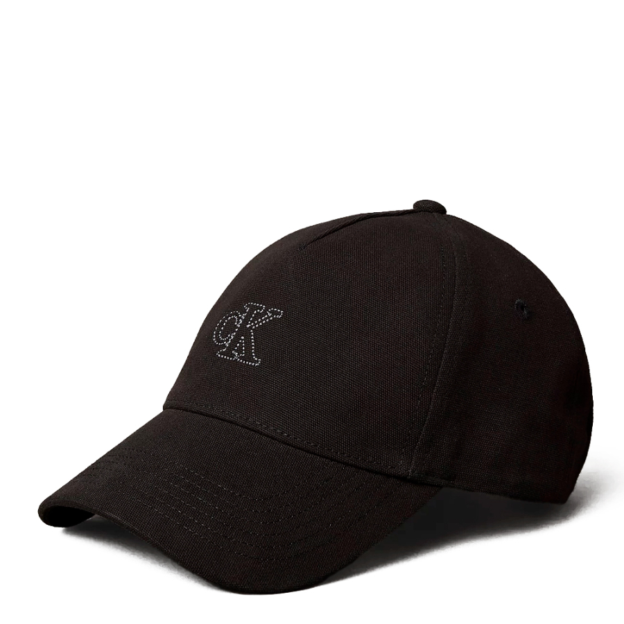 casquette-de-baseball-monogrammee