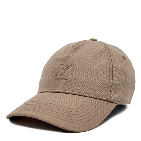 Calvin Klein Casquette de baseball monogramme - U Blanc- Ref 28 €