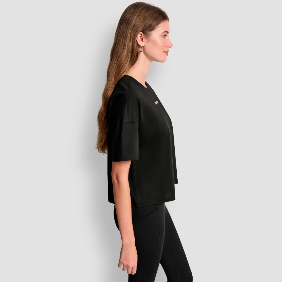 metallic-logo-t-shirt