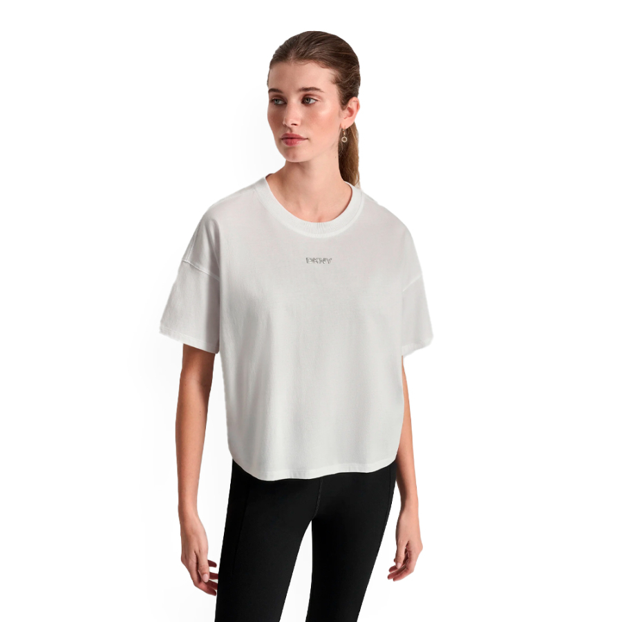 camiseta-metallic-logo