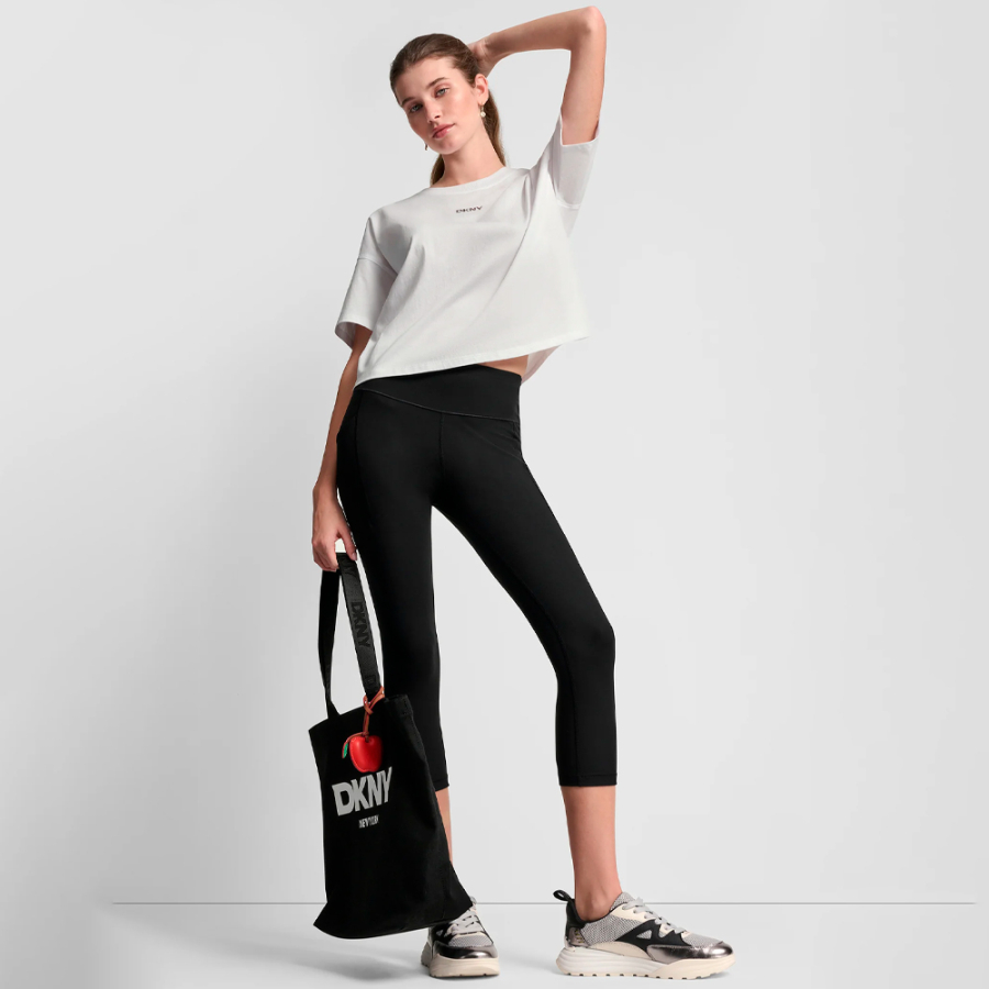 metallic-logo-t-shirt