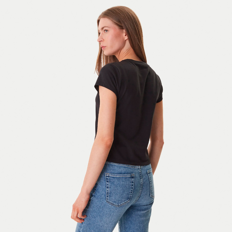 t-shirt-bebe-avec-logo-strass