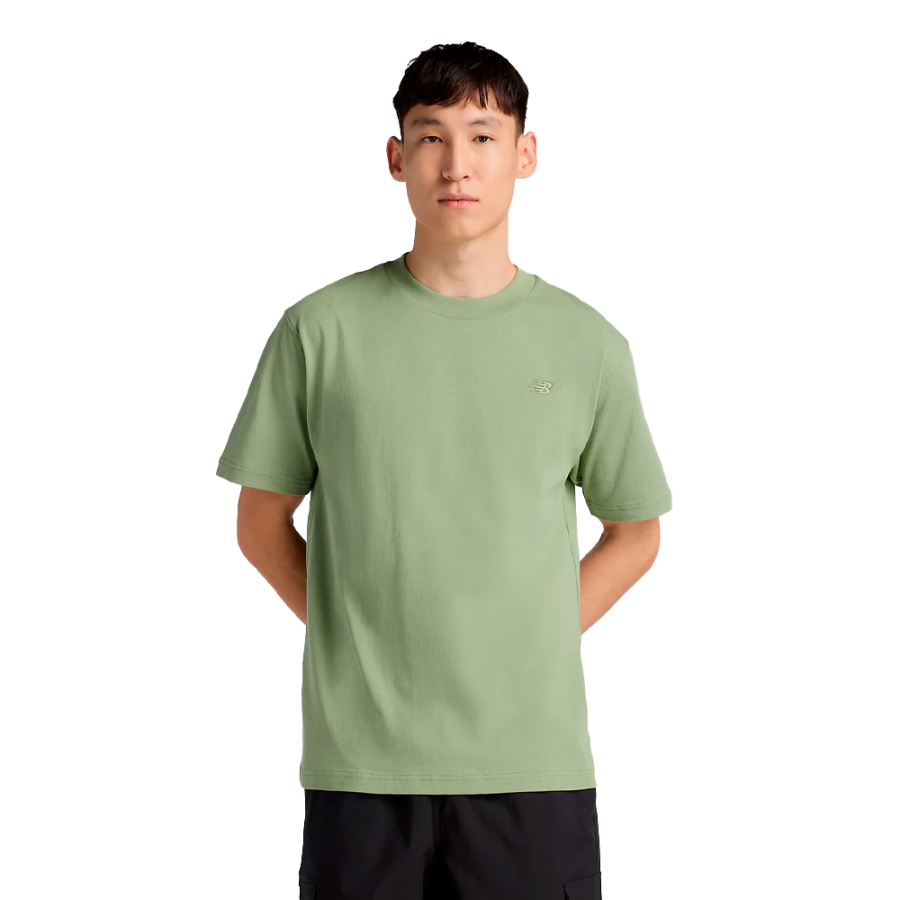 athletics-cotton-t-shirt