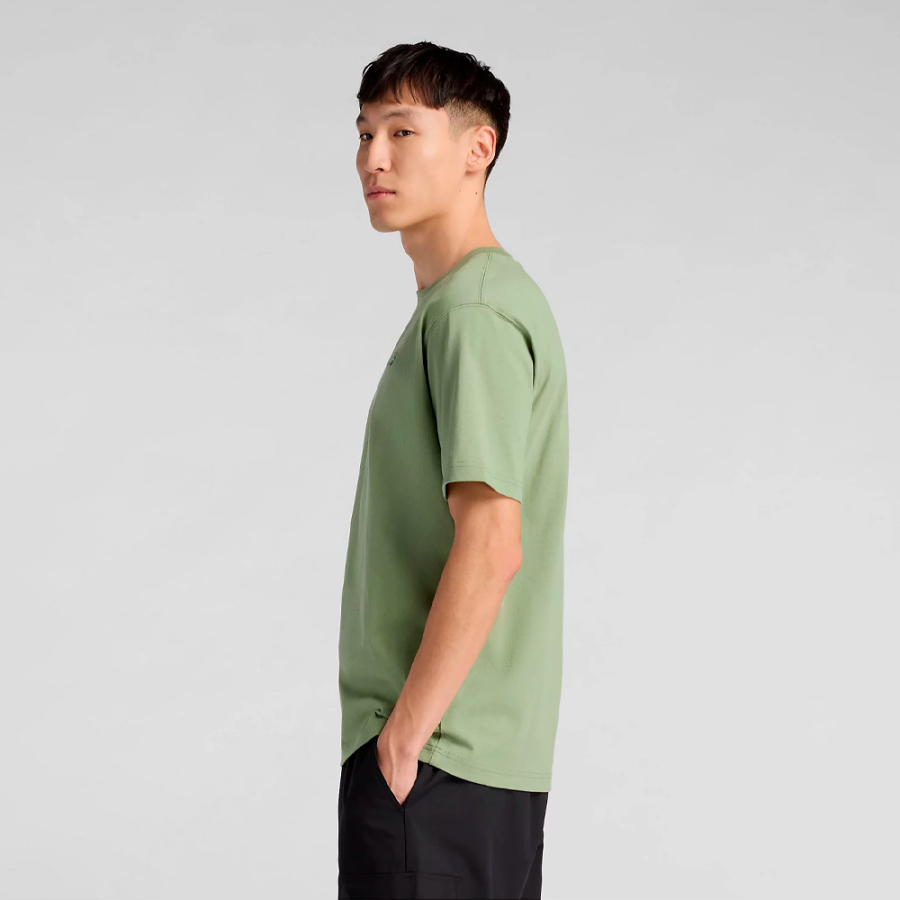 camiseta-athletics-cotton