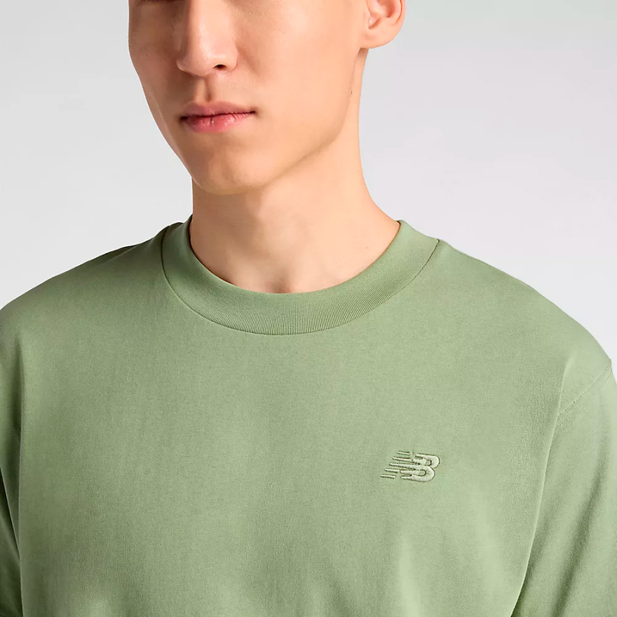 athletics-cotton-t-shirt