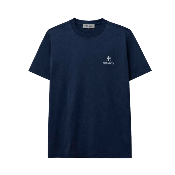 Premiata  T-shirts Bleu marine - T-shirt PA1050 - L - Ref.