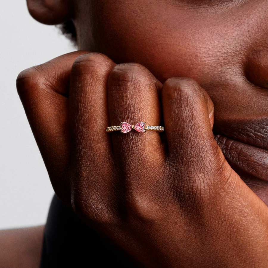 bague-noeud-rose-scintillant-163510c01 bague-noeud-rose-scintillant-163510c01