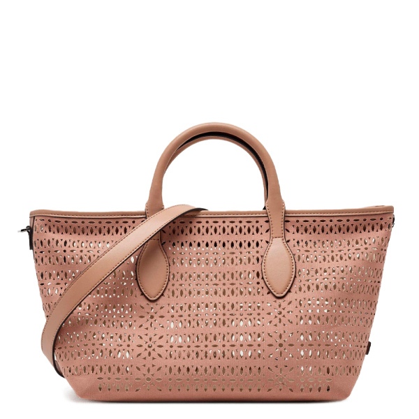 Gianni Chiarini SAC MASHUP BS 11506COMM CNVLS - U Rose- Ref 94 €