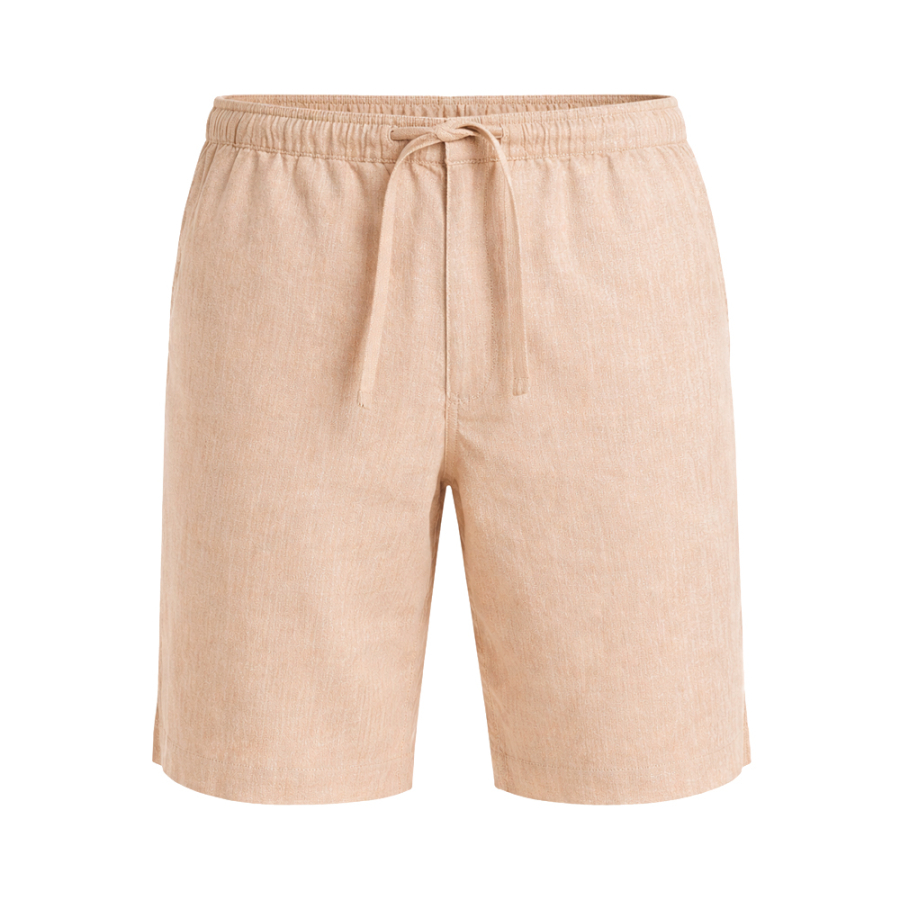 linen-blend-shorts