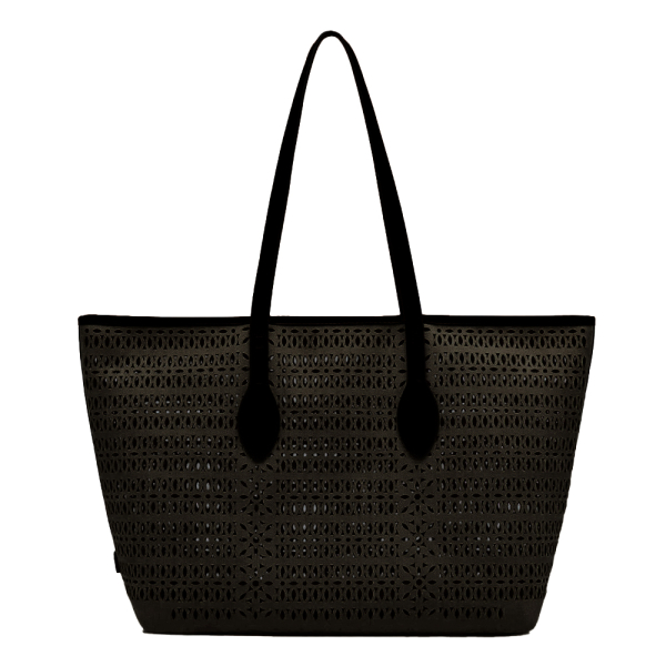 Gianni Chiarini SAC MASHUP BS 11507COMM CNVLS - U Noir- Ref 109 €
