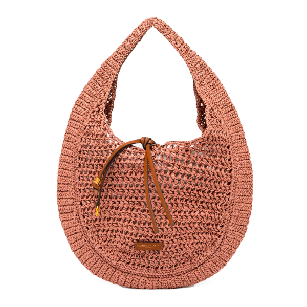 Gianni Chiarini SAC NEFELI BS 11954COMM STR-CRCH - U Rose- Ref 94 €