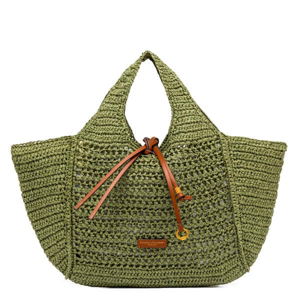 Gianni Chiarini SAC NEFELI BS 11953COMM STR-CRCH - U Vert- Ref 94 €