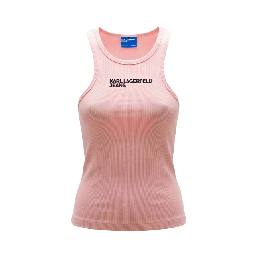 ribbed-logo-tank-top