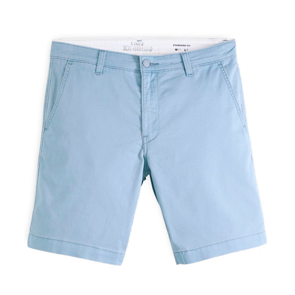 Levis Pantalons Bleu - Shorts XX Chino II - 36 - Ref 53 €