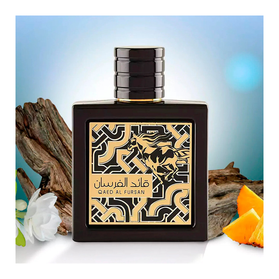 qaaed-al-fursan
