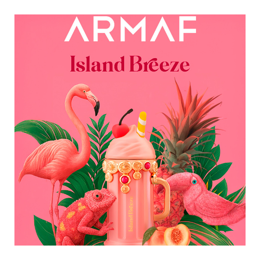 island-breeze