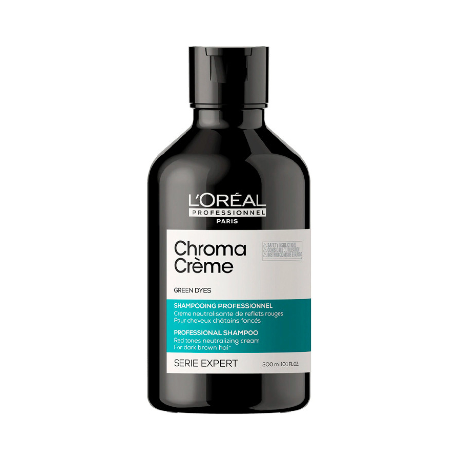 Chroma Crème Champú