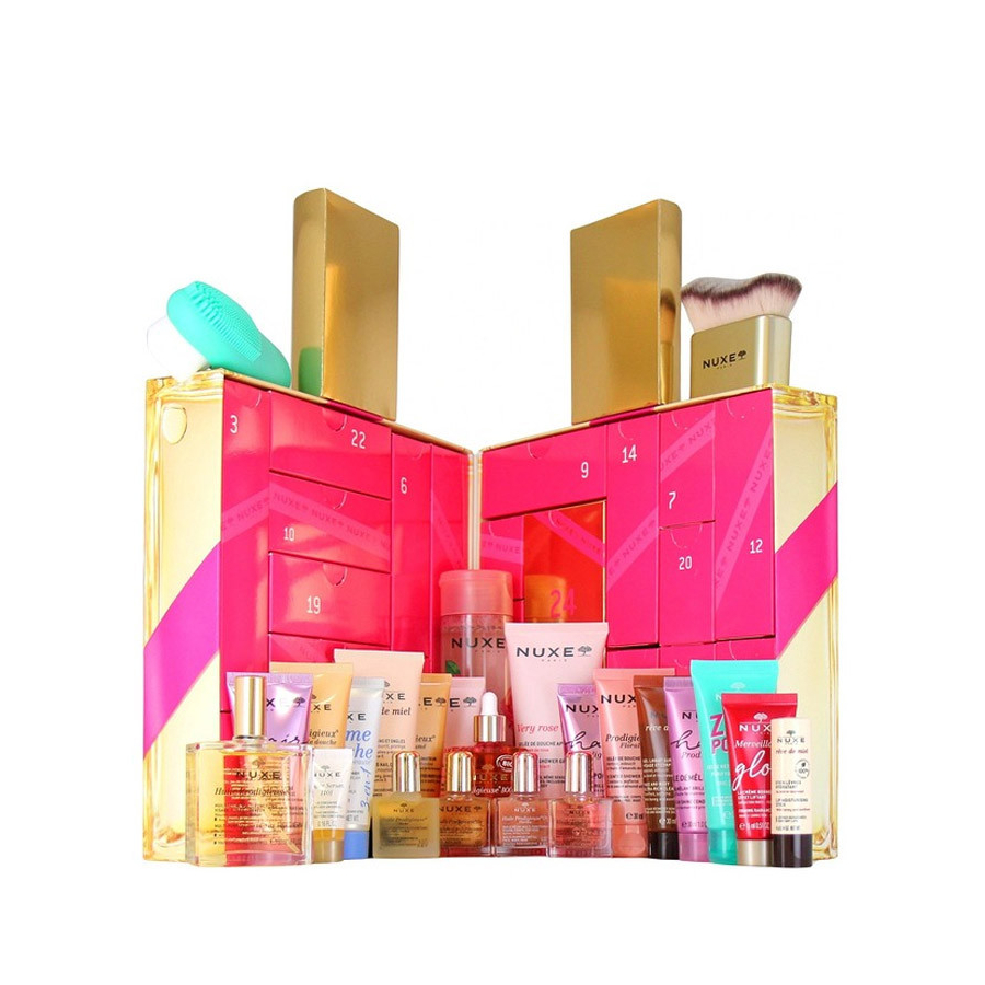 nuxe-xmas25-adventskalender