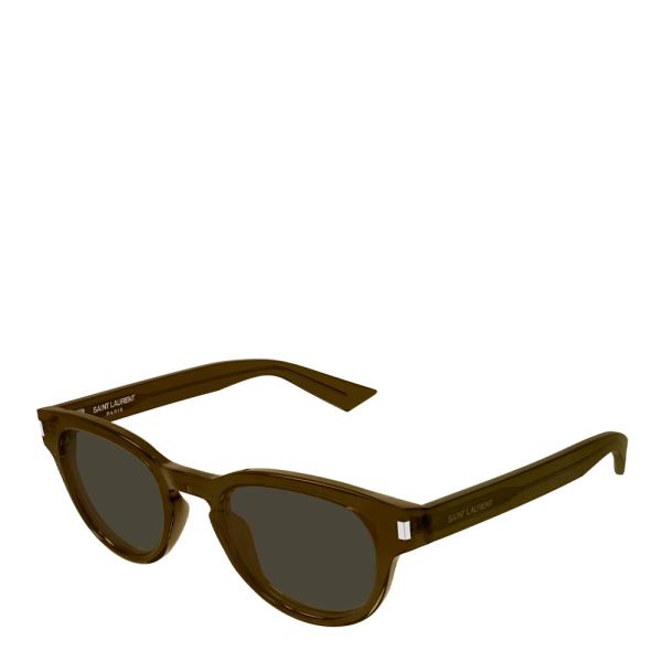 Saint Laurent Lunettes de soleil SL 876 - 48 Vert- Ref 306 €