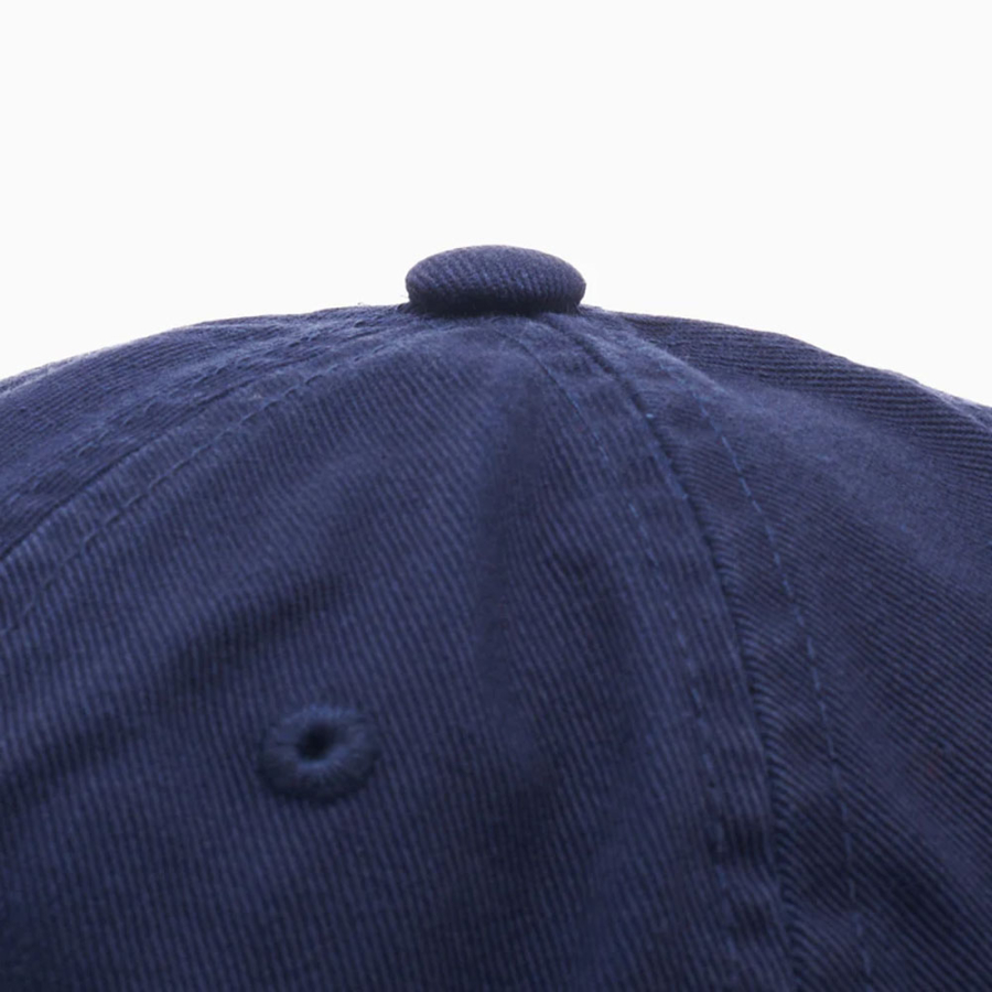 COTTON FABRIC CAP