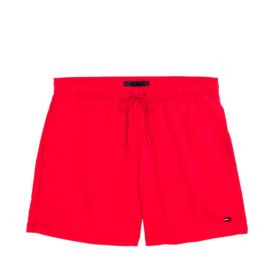 mid-length-swimsuit-with-embroidered-logo