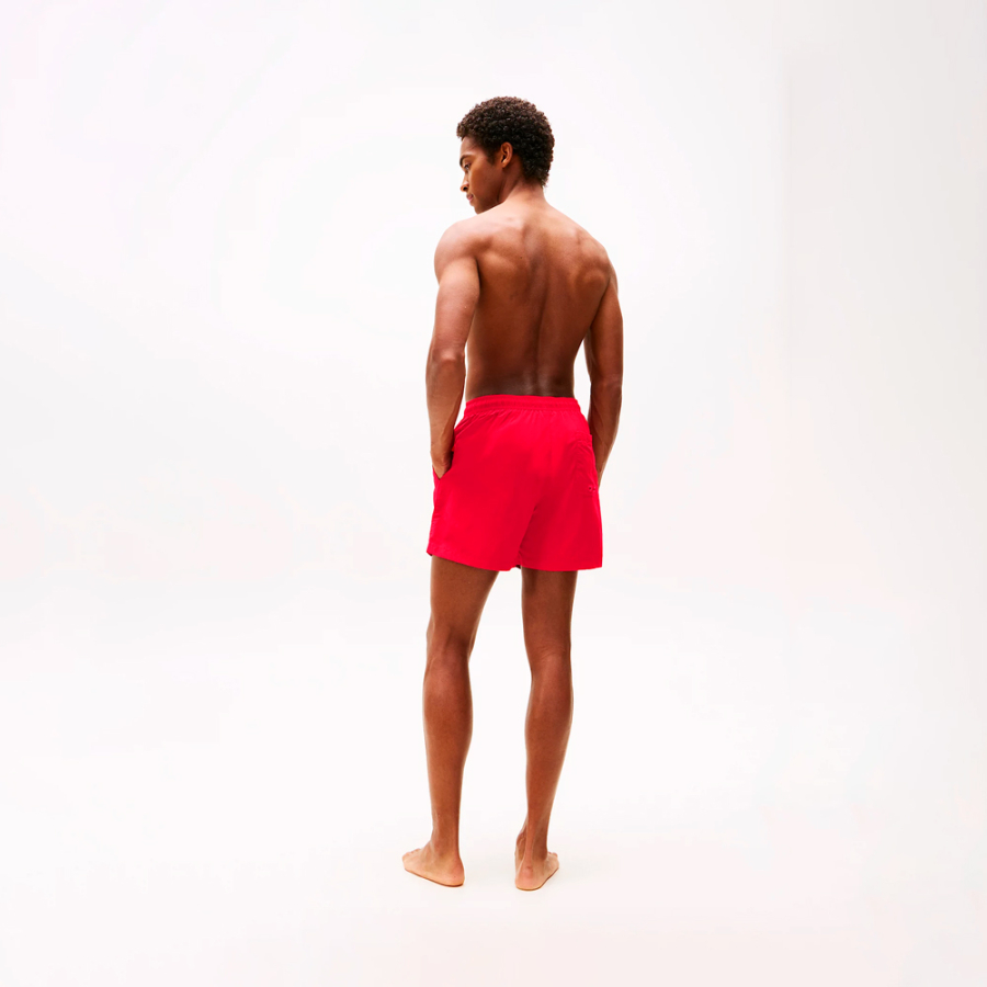 mid-length-swimsuit-with-embroidered-logo