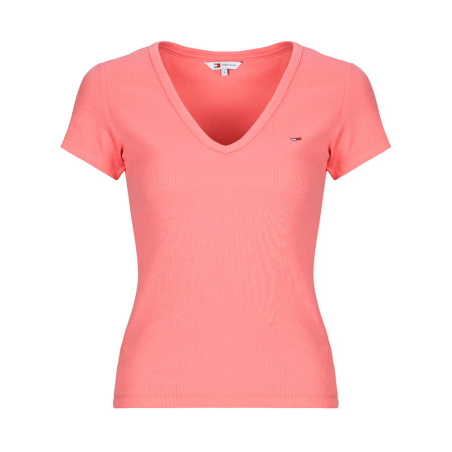 camiseta-basica-com-decote-em-v