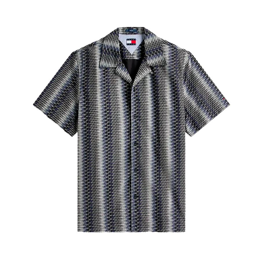 camisa-de-manga-corta-con-estampado