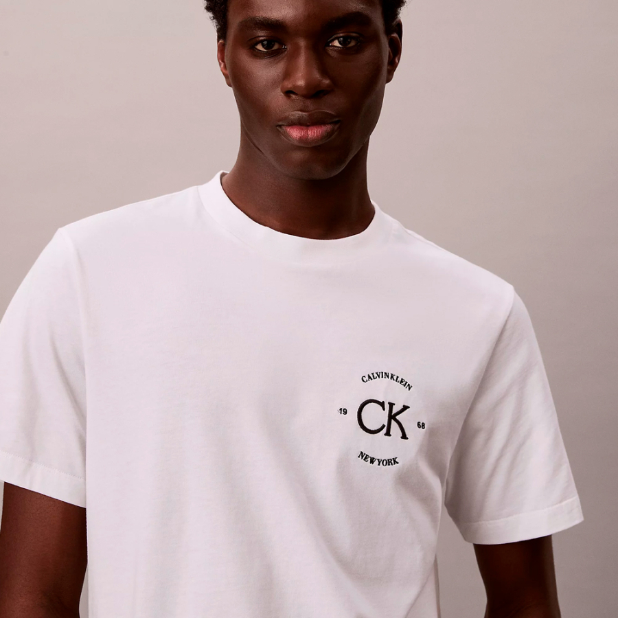 t-shirt-with-embroidered-logo