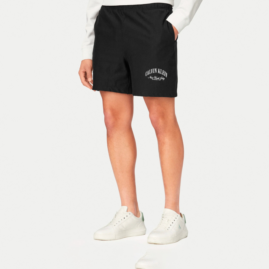 hochwertige-fleece-sportshorts