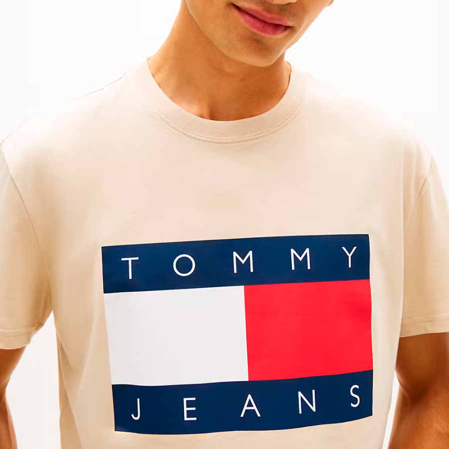 t-shirt-with-round-neck-and-logo