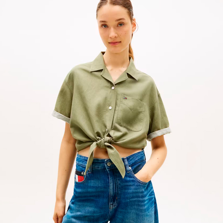 camicia-ampia-in-misto-lino