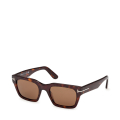 52J-DARK HAVANA/ROVIEX