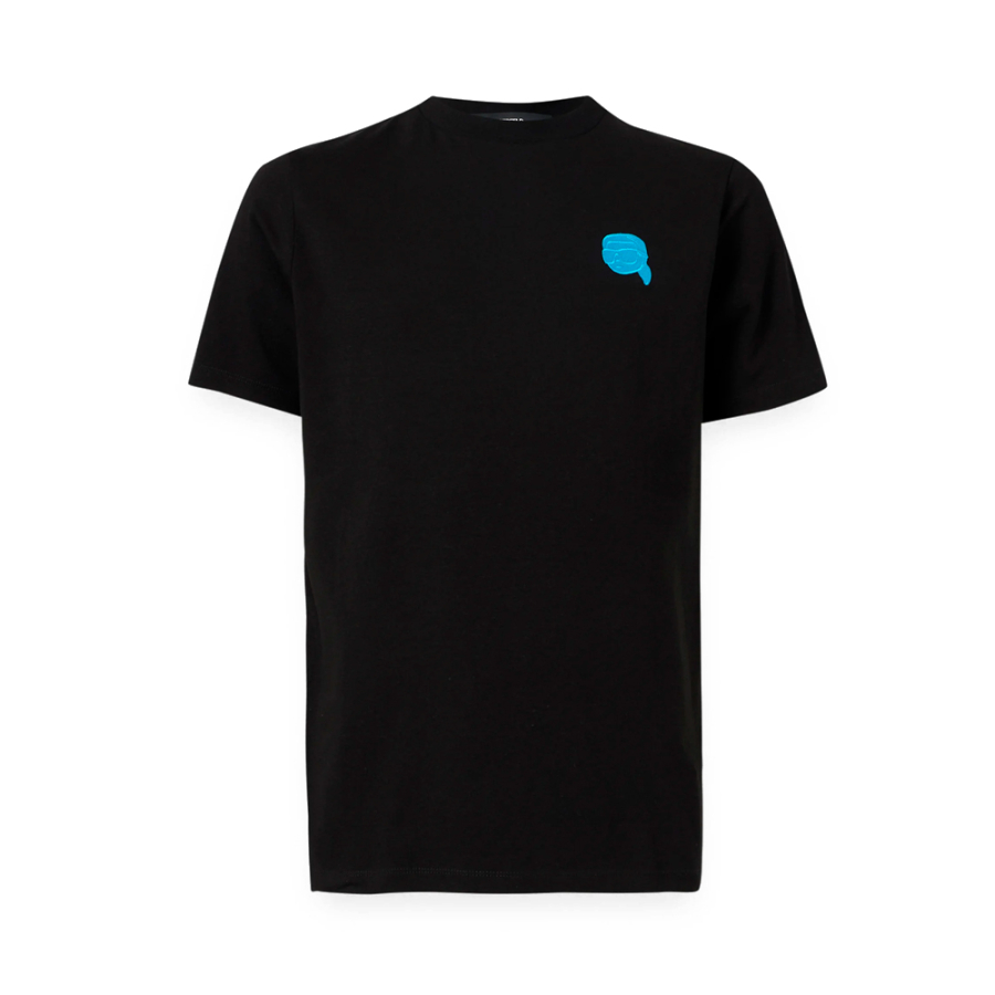 kurzarmeliges-t-shirt-mit-rundhalsausschnitt