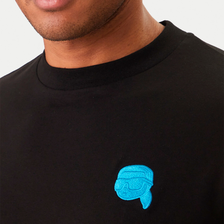 t-shirt-a-manches-courtes-et-col-rond t-shirt-a-manches-courtes-et-col-rond