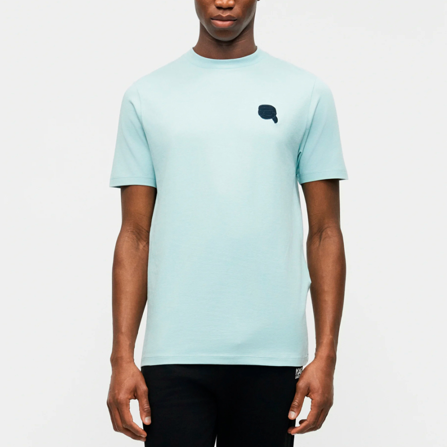 t-shirt-a-manches-courtes-et-col-rond t-shirt-a-manches-courtes-et-col-rond