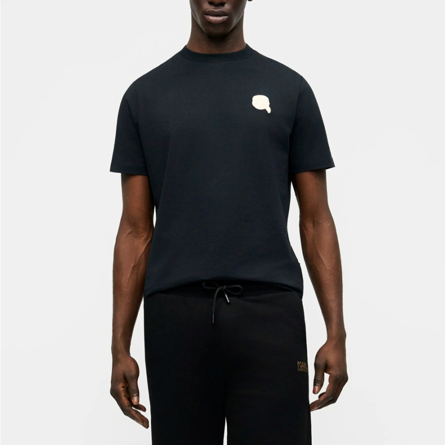 t-shirt-a-manches-courtes-et-col-rond t-shirt-a-manches-courtes-et-col-rond