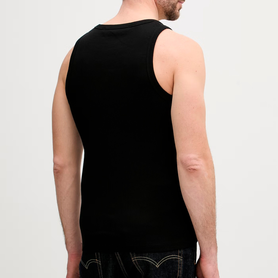 camiseta-sem-mangas-com-logotipo