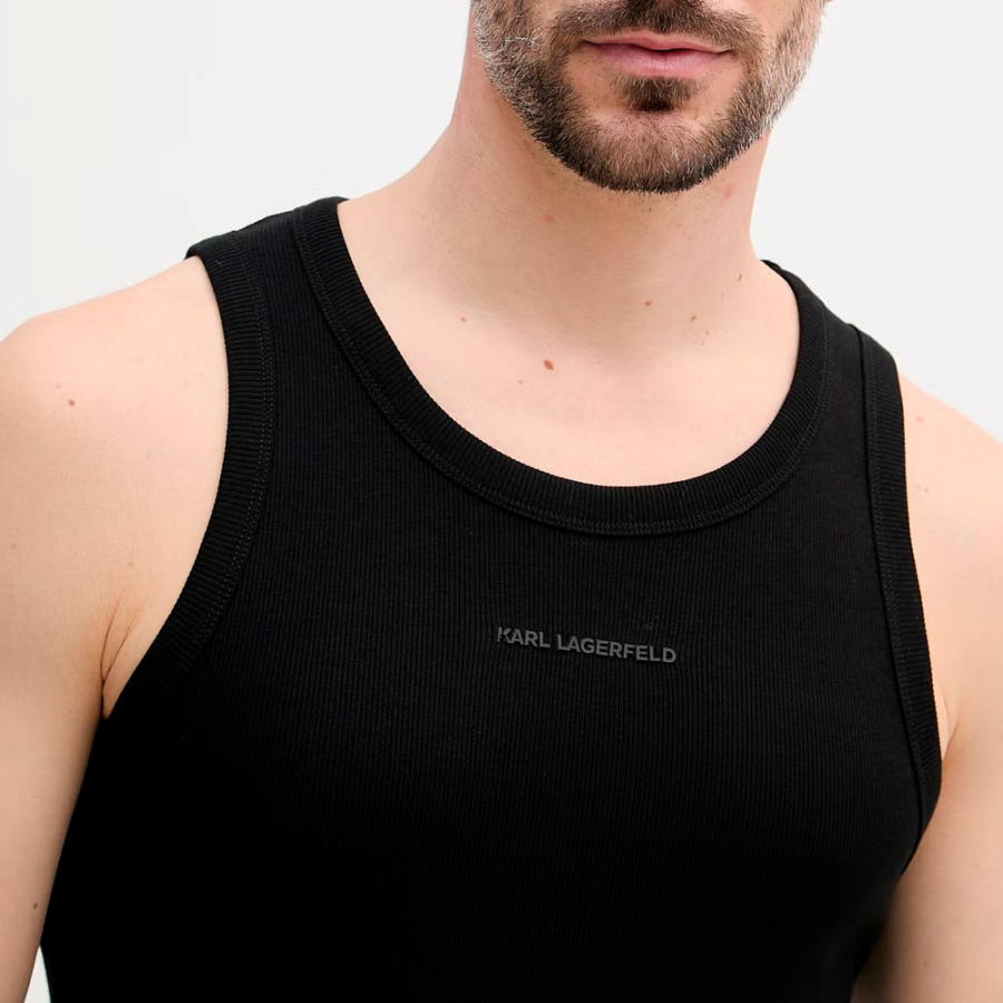 armelloses-t-shirt-mit-logo armelloses-t-shirt-mit-logo