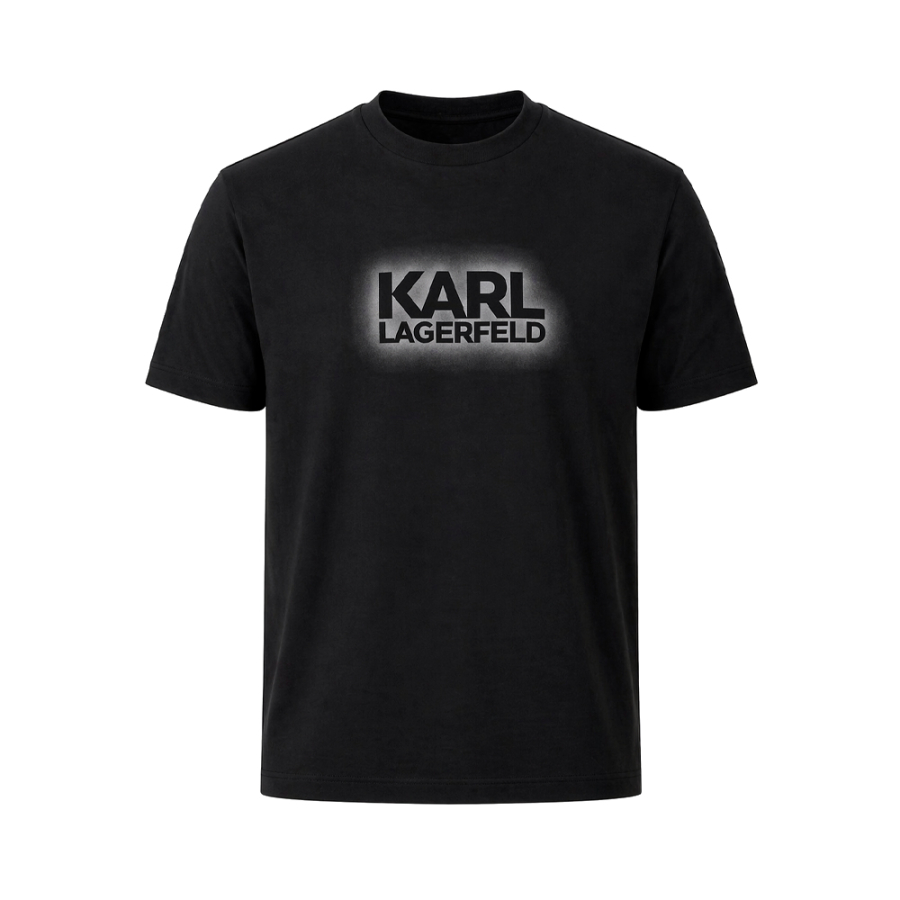 t-shirt-with-contrasting-logo