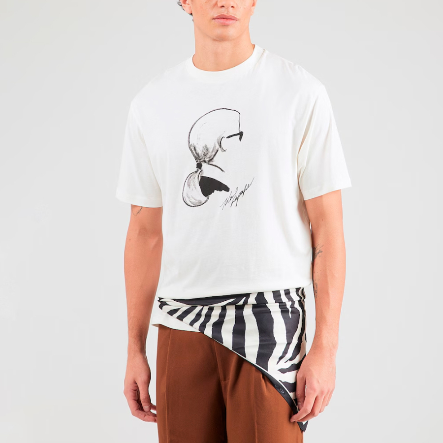 t-shirt-imprime-karl