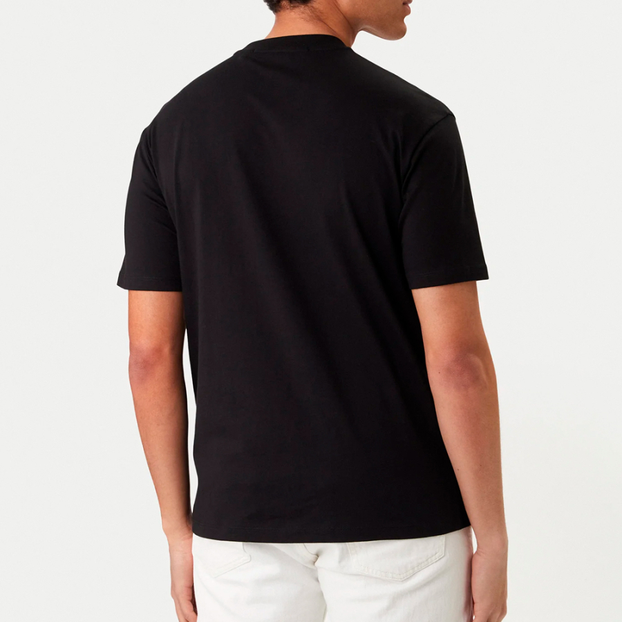 t-shirt-con-stampa-karl